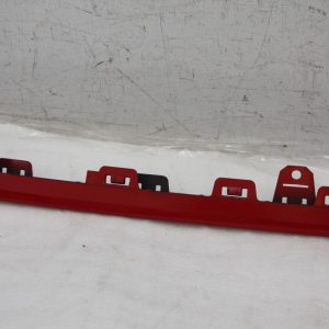 Audi A3 S Line Front Bumper Lower Trim 8Y0807110A Genuine *DAMAGED* - Image 9