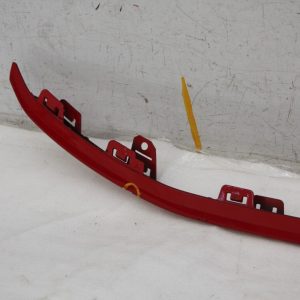 Audi A3 S Line Front Bumper Lower Trim 8Y0807110A Genuine *DAMAGED* - Image 10