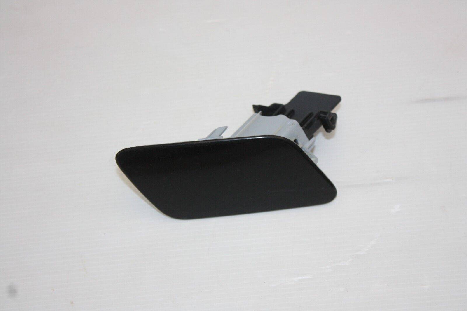 Audi A3 S Line Front Bumper Right Side Washer Cover 8Y0955276A Genuine 175622445194