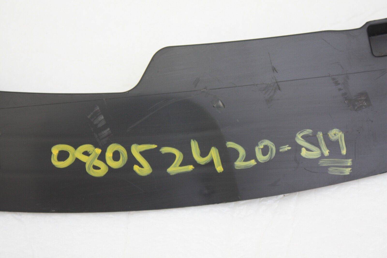 Audi-A3-S-Line-Front-Left-Air-Duct-Bracket-2020-ON-8Y0807409A-Genuine-176369770874-13