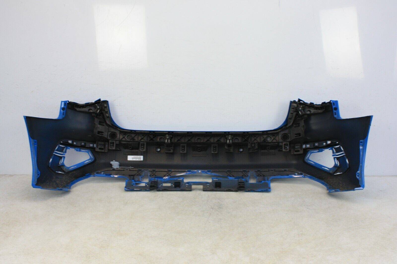 Audi-A3-S-Line-Rear-Bumper-2020-Onwards-Genuine-176487152034-12