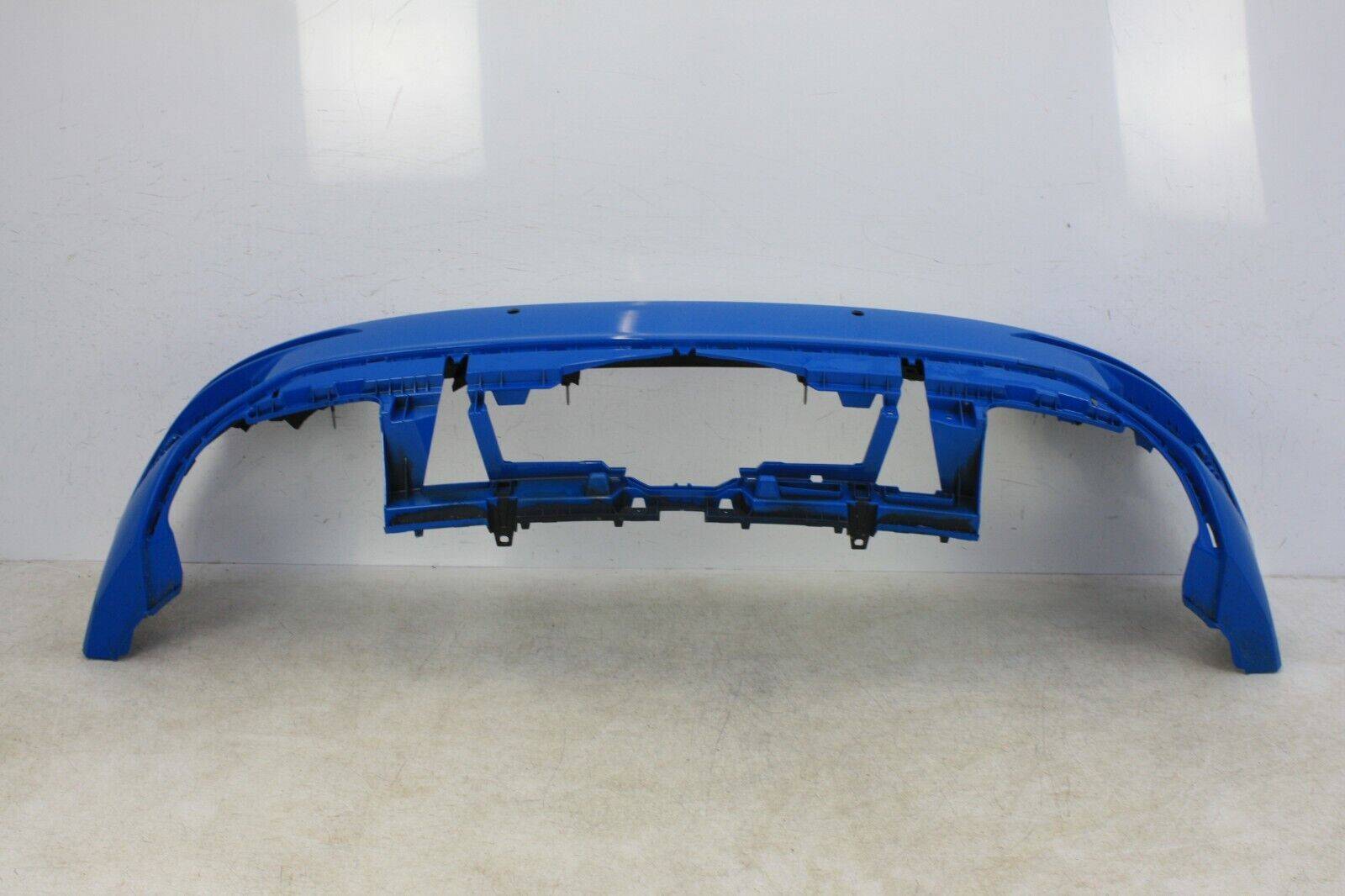 Audi-A3-S-Line-Rear-Bumper-2020-Onwards-Genuine-176487152034-6