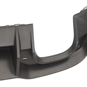 Audi A3 S Line Rear Bumper Diffuser 2016 TO 2020 8V5807521S Genuine *DAMAGED* - Image 11