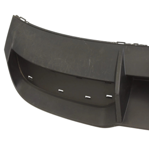 Audi A3 S Line Rear Bumper Diffuser 2016 TO 2020 8V5807521S Genuine *DAMAGED* - Image 12