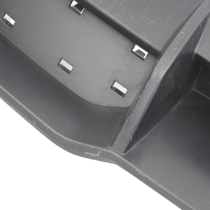 Audi A3 S Line Rear Bumper Diffuser 2016 TO 2020 8V5807521S Genuine *DAMAGED* - Image 14