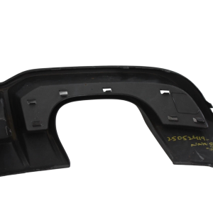 Audi A3 S Line Rear Bumper Diffuser 2016 TO 2020 8V5807521S Genuine *DAMAGED* - Image 17
