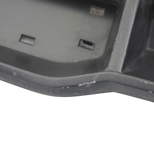 Audi A3 S Line Rear Bumper Diffuser 2016 TO 2020 8V5807521S Genuine *DAMAGED* - Image 3