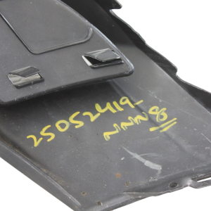 Audi A3 S Line Rear Bumper Diffuser 2016 TO 2020 8V5807521S Genuine *DAMAGED* - Image 22