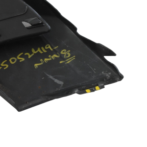 Audi A3 S Line Rear Bumper Diffuser 2016 TO 2020 8V5807521S Genuine *DAMAGED* - Image 23