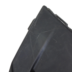 Audi A3 S Line Rear Bumper Diffuser 2016 TO 2020 8V5807521S Genuine *DAMAGED* - Image 4