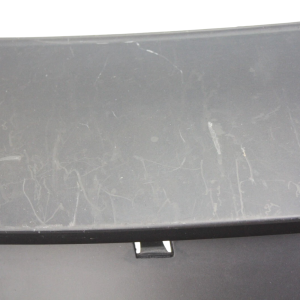 Audi A3 S Line Rear Bumper Diffuser 2016 TO 2020 8V5807521S Genuine *DAMAGED* - Image 5