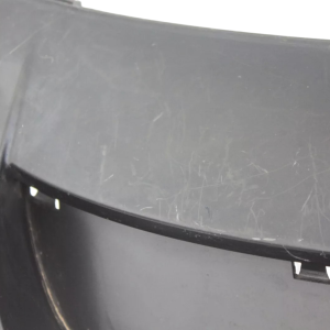 Audi A3 S Line Rear Bumper Diffuser 2016 TO 2020 8V5807521S Genuine *DAMAGED* - Image 6