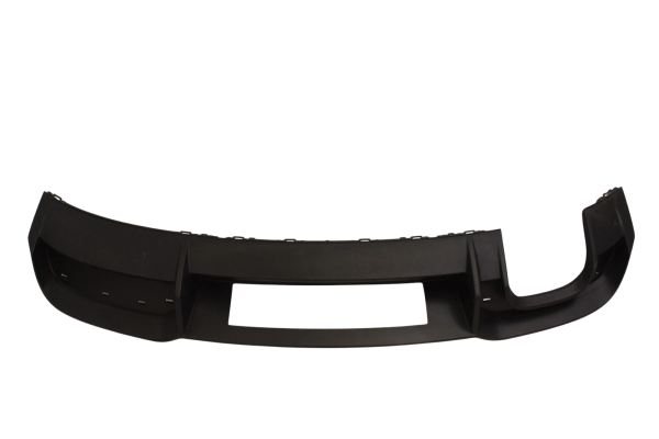 Audi-A3-S-Line-Rear-Bumper-Diffuser-2016-TO-2020-8V5807521S-Genuine-DAMAGED-177815887914