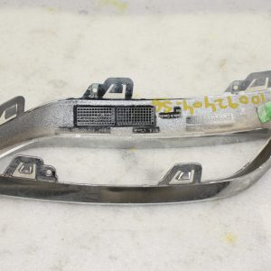 Audi A3 S-Line Rear Bumper Right Chrome 2020 ON 8Y4807834 Genuine - Image 11