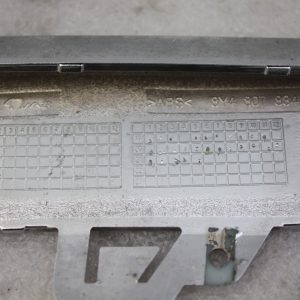 Audi A3 S-Line Rear Bumper Right Chrome 2020 ON 8Y4807834 Genuine - Image 12