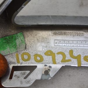 Audi A3 S-Line Rear Bumper Right Chrome 2020 ON 8Y4807834 Genuine - Image 13