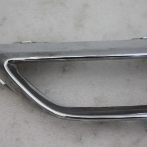 Audi A3 S-Line Rear Bumper Right Chrome 2020 ON 8Y4807834 Genuine - Image 4