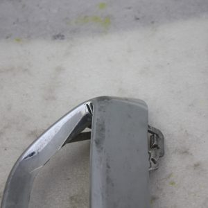 Audi A3 S-Line Rear Bumper Right Chrome 2020 ON 8Y4807834 Genuine - Image 5