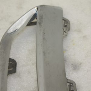 Audi A3 S-Line Rear Bumper Right Chrome 2020 ON 8Y4807834 Genuine - Image 6