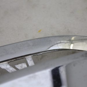 Audi A3 S-Line Rear Bumper Right Chrome 2020 ON 8Y4807834 Genuine - Image 8