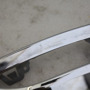 Audi A3 S-Line Rear Bumper Right Chrome 2020 ON 8Y4807834 Genuine - Image 9