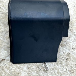 Audi A3 S3 Front Right Side Fender Lining Trim 2004 TO 2008 8P0853580 Genuine - Image 4