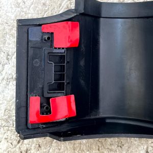 Audi A3 S3 Front Right Side Fender Lining Trim 2004 TO 2008 8P0853580 Genuine - Image 7