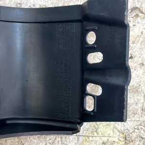 Audi A3 S3 Front Right Side Fender Lining Trim 2004 TO 2008 8P0853580 Genuine - Image 9