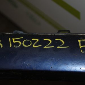 Audi A3 S3 Right Side Skirt 2012 TO 2016 8V4853860 Genuine - Image 13