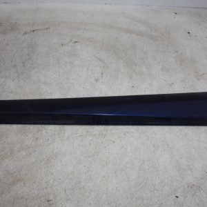 Audi A3 S3 Right Side Skirt 2012 TO 2016 8V4853860 Genuine - Image 3