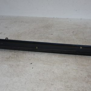 Audi A3 S3 Right Side Skirt 2012 TO 2016 8V4853860 Genuine - Image 7