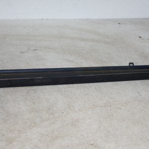 Audi A3 S3 Right Side Skirt 2012 TO 2016 8V4853860 Genuine - Image 9