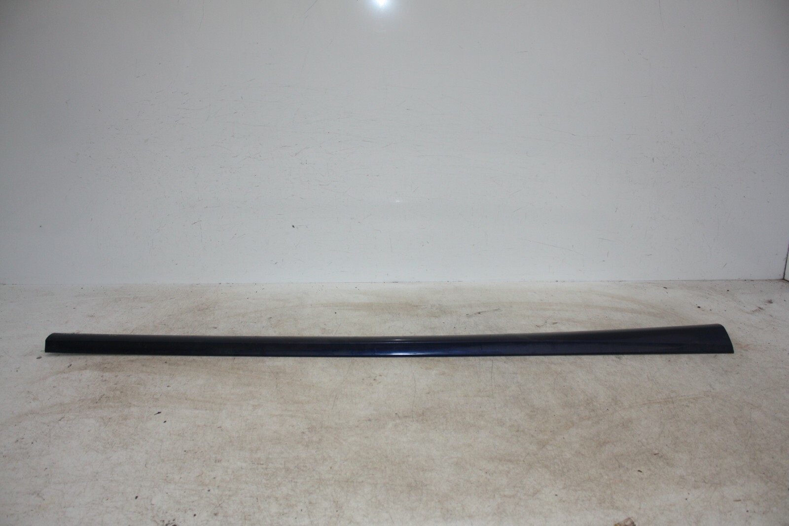 Audi A3 S3 Right Side Skirt 2012 TO 2016 8V4853860 Genuine