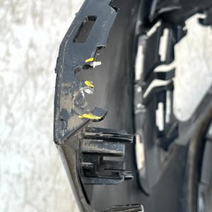 Audi A3 S3 S Line Rear Bumper 2020 On 8Y4807511C Genuine - Image 11