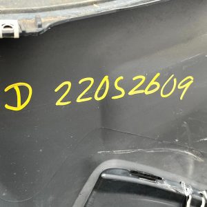 Audi A3 S3 S Line Rear Bumper 2020 On 8Y4807511C Genuine - Image 17