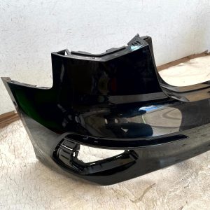 Audi A3 S3 S Line Rear Bumper 2020 On 8Y4807511C Genuine - Image 4
