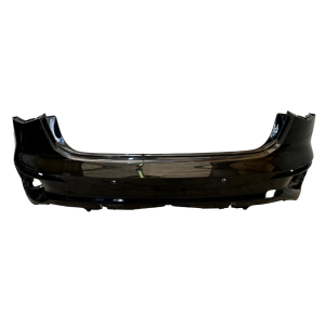 Audi A3 S3 S Line Rear Bumper 2020 On 8Y4807511C Genuine - Image 1