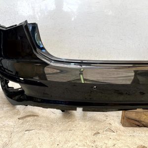 Audi A3 S3 S Line Rear Bumper 2020 On 8Y4807511C Genuine - Image 5