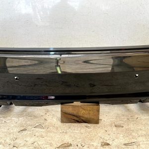 Audi A3 S3 S Line Rear Bumper 2020 On 8Y4807511C Genuine - Image 6