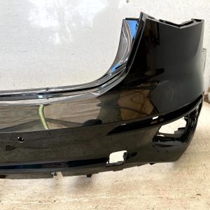Audi A3 S3 S Line Rear Bumper 2020 On 8Y4807511C Genuine - Image 7
