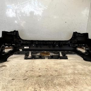 Audi A3 S3 S Line Rear Bumper 2020 On 8Y4807511C Genuine - Image 9