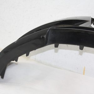 Audi A3 SE Front Bumper 2013 TO 2016 8V3807437DE Genuine *DAMAGED* - Image 14