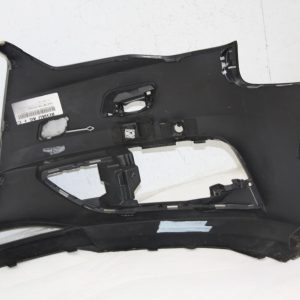 Audi A3 SE Front Bumper 2013 TO 2016 8V3807437DE Genuine *DAMAGED* - Image 15