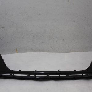 Audi A3 SE Front Bumper 2013 TO 2016 8V3807437DE Genuine *DAMAGED* - Image 3