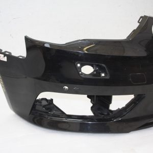 Audi A3 SE Front Bumper 2013 TO 2016 8V3807437DE Genuine *DAMAGED* - Image 8
