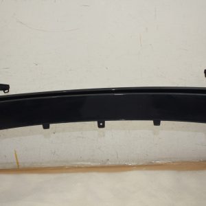 Audi A3 SE Front Bumper 2016 TO 2020 8V3807437AF Genuine *DAMAGED* - Image 11