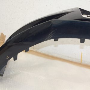 Audi A3 SE Front Bumper 2016 TO 2020 8V3807437AF Genuine *DAMAGED* - Image 12