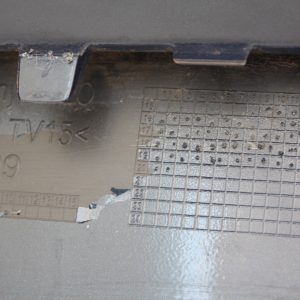 Audi A3 SE Front Bumper 2016 TO 2020 8V3807437AF Genuine *DAMAGED* - Image 14