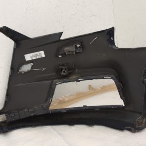 Audi A3 SE Front Bumper 2016 TO 2020 8V3807437AF Genuine *DAMAGED* - Image 15