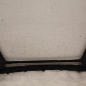 Audi A3 SE Front Bumper 2016 TO 2020 8V3807437AF Genuine *DAMAGED* - Image 16